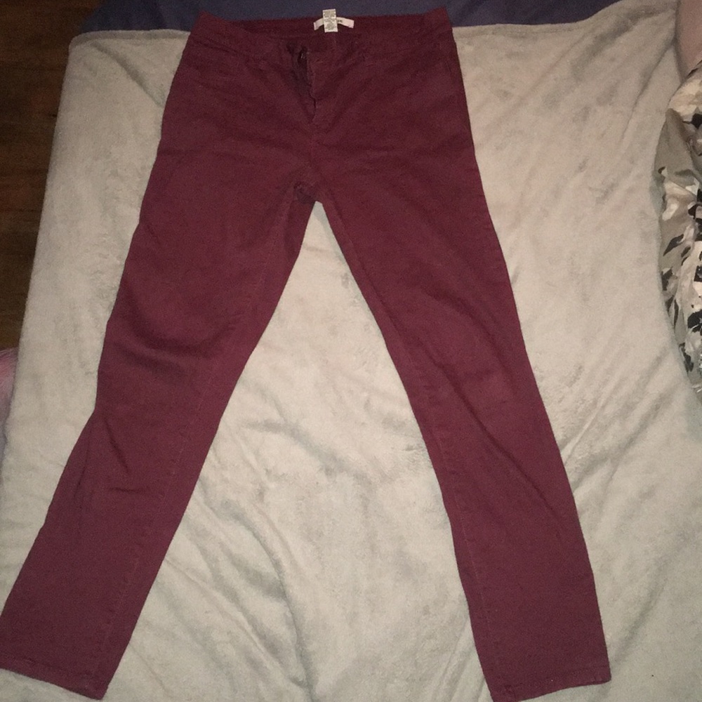 Still has lots of life !!